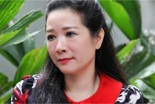 Thanh Thanh Hiền trải lòng về đổ vỡ hôn nhân, phủ nhận là đại gia giàu có