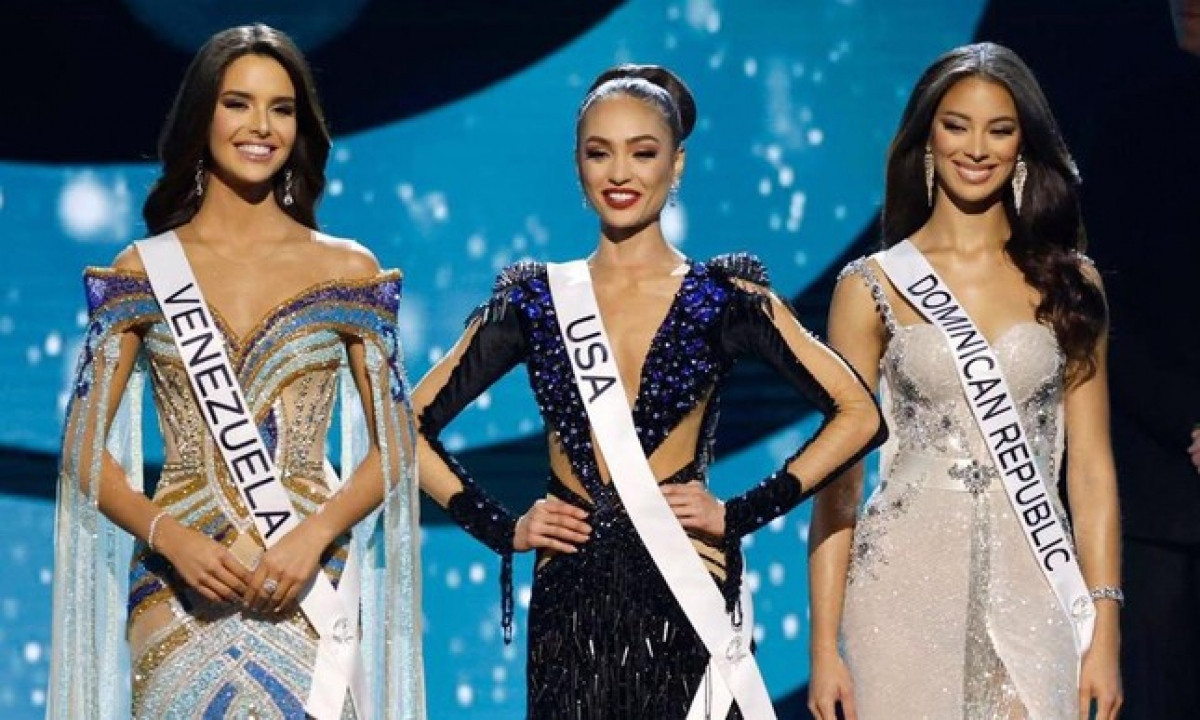top 3 of miss universe 2022 set to visit vietnam in late february picture 1