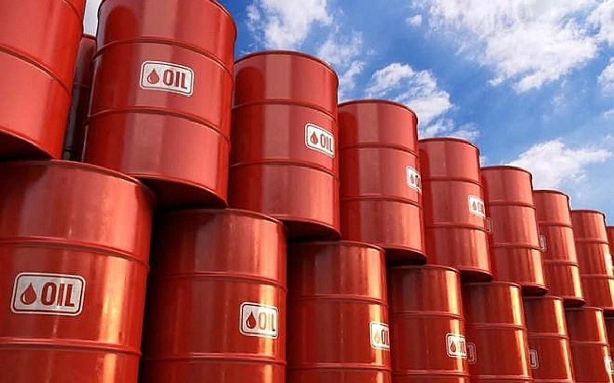 vietnamese petroleum export to laos on the rise picture 1