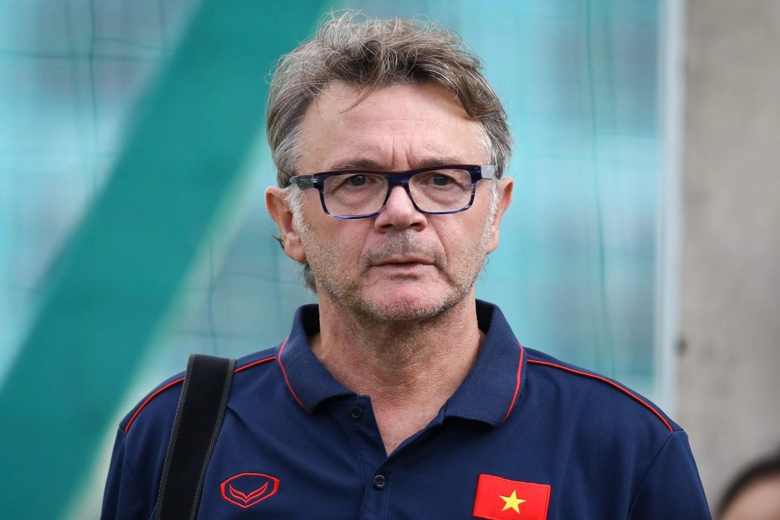 Philippe Troussier: Hài hước, nóng tính và cách thu phục quân