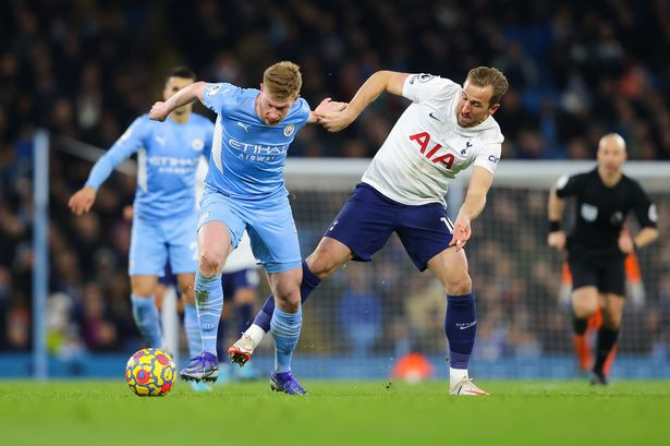 Lịch thi đấu bóng đá hôm nay 5/2: Derby Hà Nội, Tottenham đấu Man City