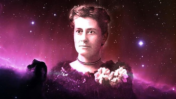 Ai từng là hầu gái trở thành nhà khoa học nổi tiếng thế giới?