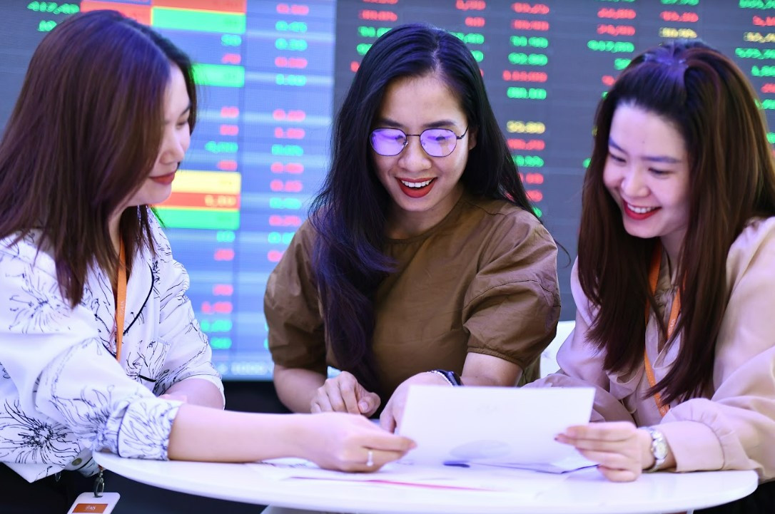 Sự kiện chứng khoán đáng chú ý ngày 6/2