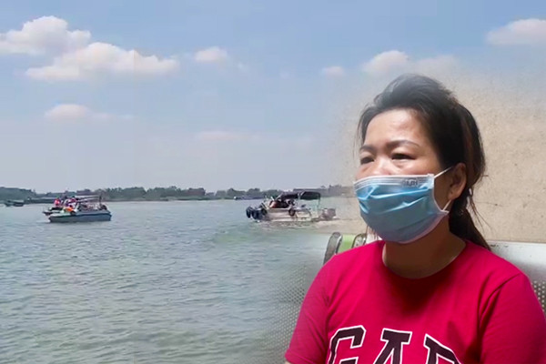 Vụ lật thuyền trên sông Đồng Nai: Chị gái nạn nhân tiết lộ nguyên nhân