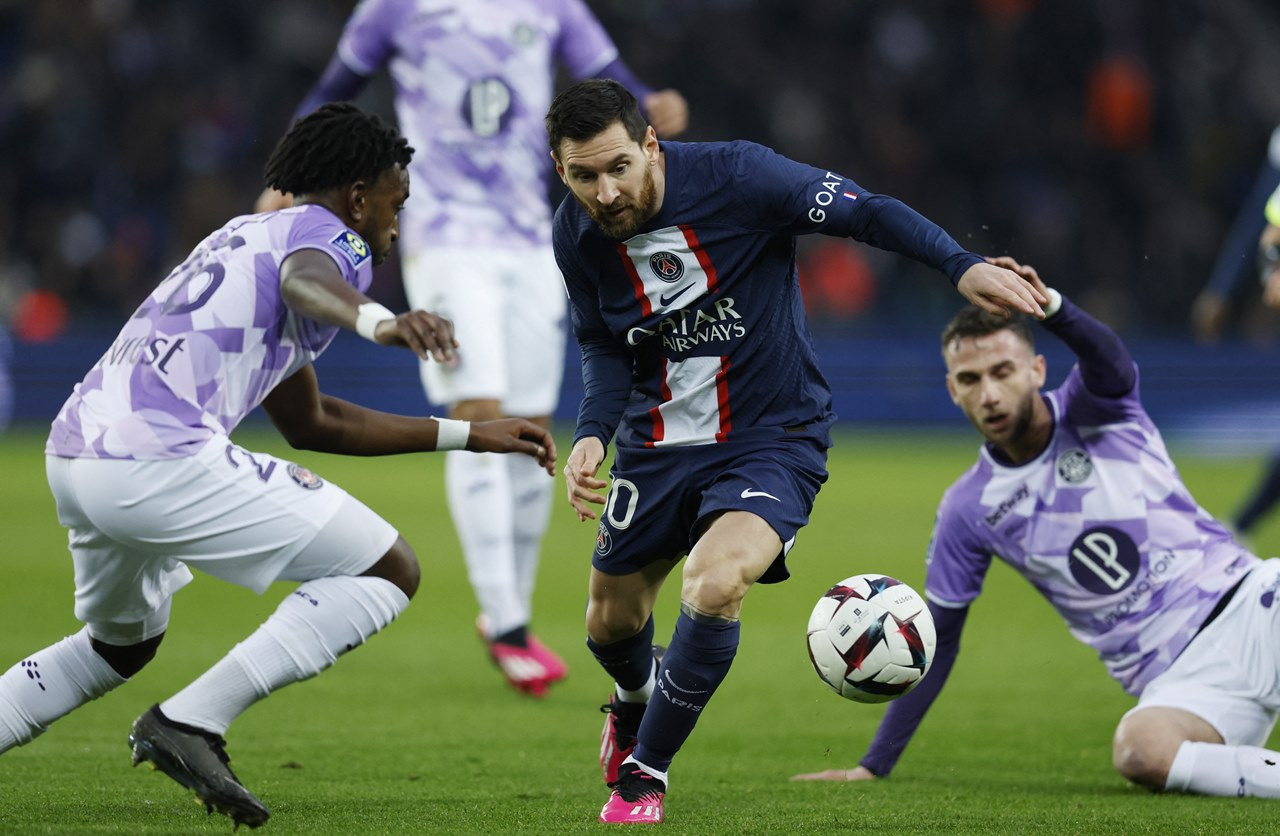 Prediksi Lengkap Ligue 1 PSG vs Toulouse