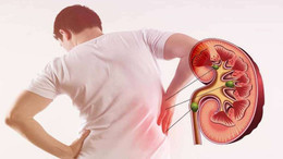 Triệu chứng suy thận sớm cần đặc biệt chú ý