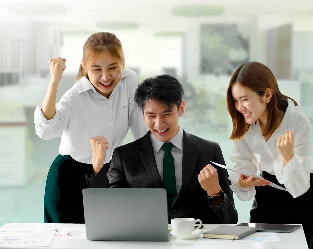 'Bảng xếp hạng' mới nhất thu nhập tại các ngân hàng Việt Nam