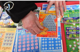 Trúng số hơn 34 tỷ đồng nhưng giấu vợ, người đàn ông nhận kết đắng