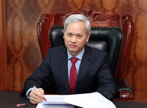 Vietnam faces huge inflationary pressure in 2023: expert hinh anh 2