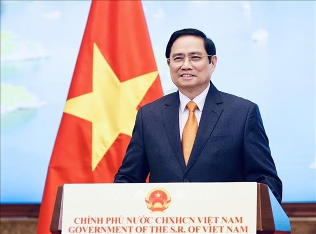 Vietnamese PM to pay official visits to Singapore, Brunei