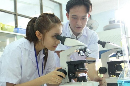 Việt Nam phấn đấu vào nhóm dẫn đầu châu Á về công nghệ sinh học
