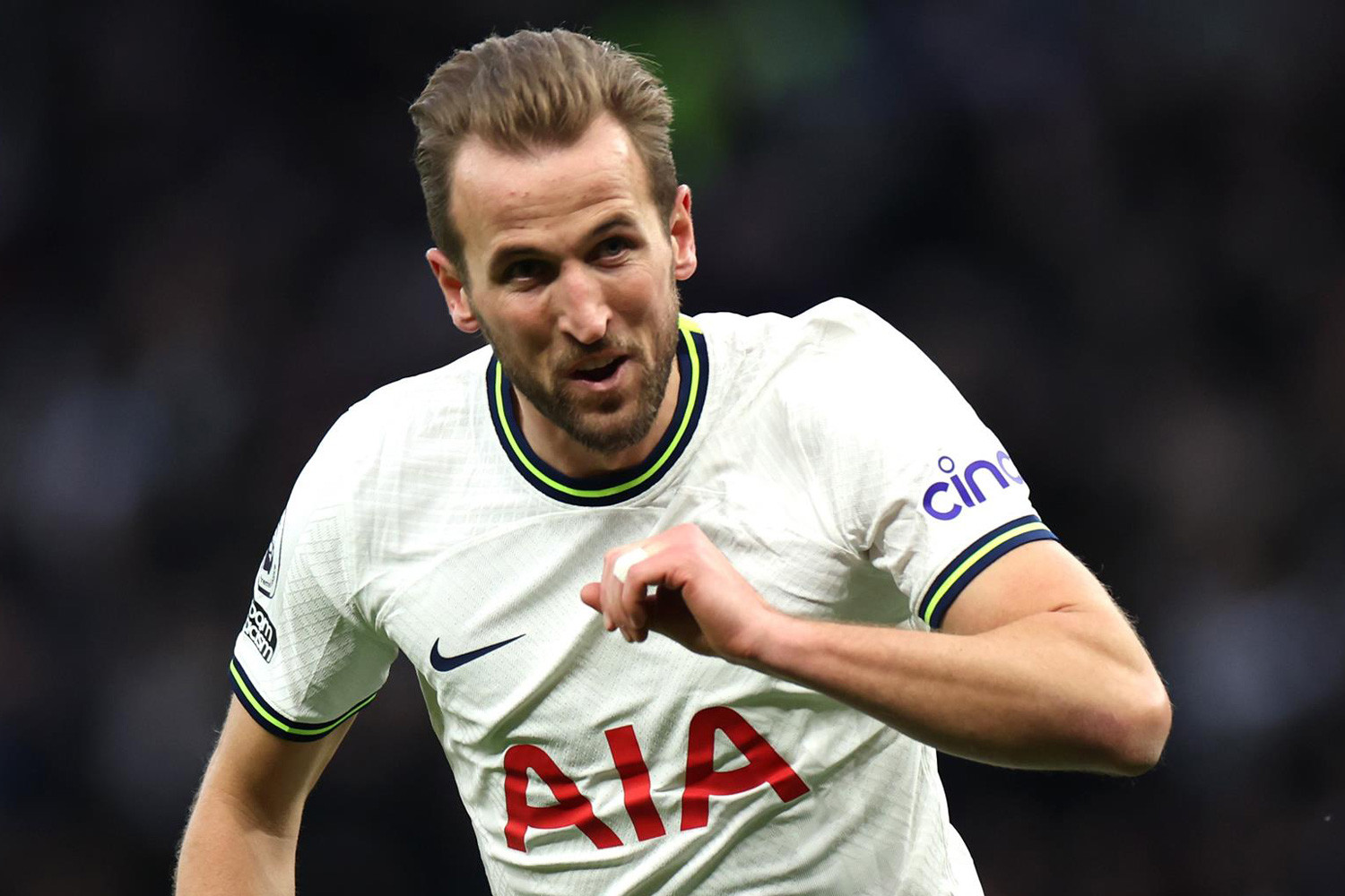 Harry Kane ghi 200 bàn Premier League: Lịch sử Tottenham