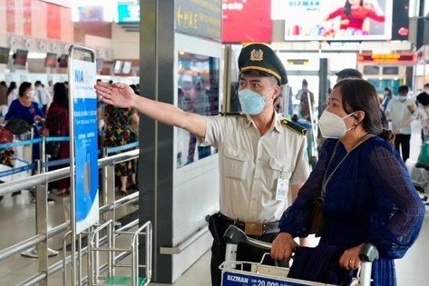 Đồng Nai yêu cầu cán bộ không đi nước ngoài do doanh nghiệp tổ chức