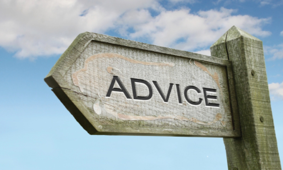 nhung kieu loi khuyen ma ban khong nen nghe theo hinh anh 1