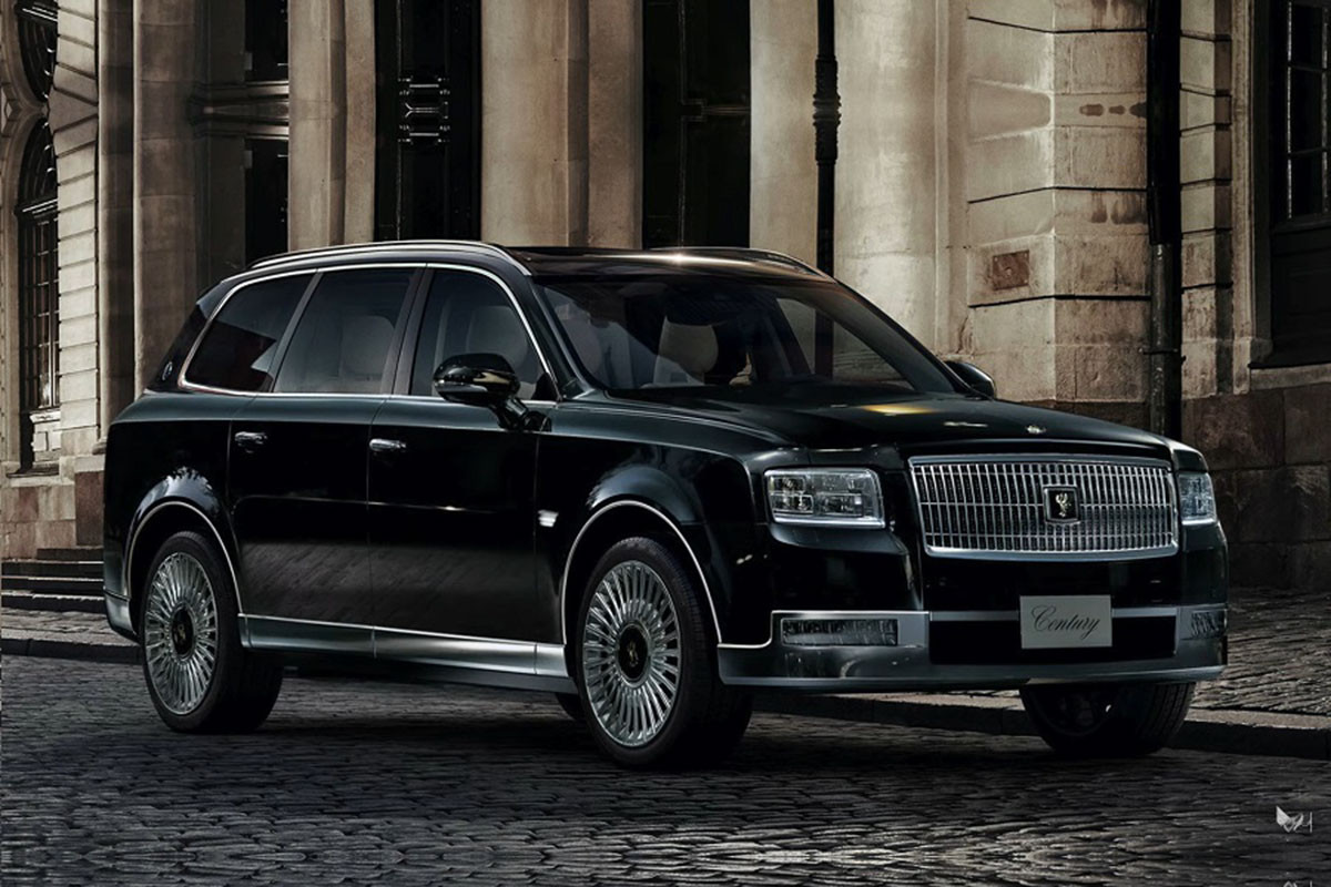 Chi tiết SUV siêu sang RollsRoyce Cullinan 2019 hoàn toàn mới