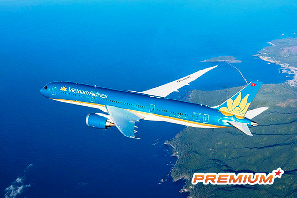 Vietnam Airlines có tỷ lệ chậm chuyến cao nhất năm 2022