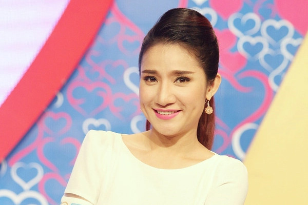 Lý do Cát Tường quyết định dừng làm MC show hẹn hò
