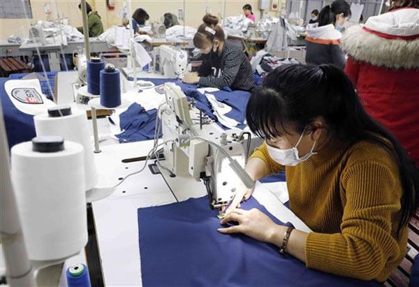 Vietnam's textile industry faces headwinds in 2023 after poor results in Q4