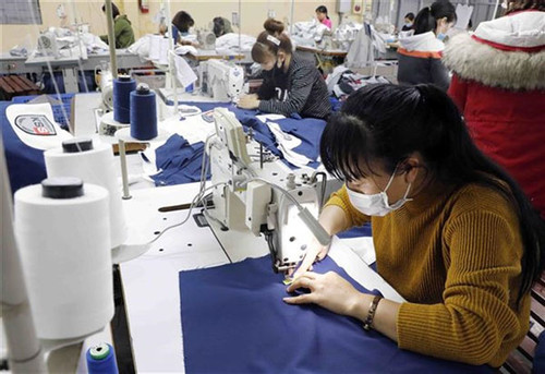 Vietnam's textile industry faces headwinds in 2023 after poor results in Q4