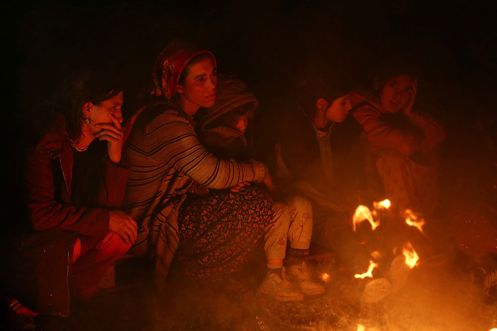 Động đất Thổ Nhĩ Kỳ-Syria: Nhiều nhà không còn ai, người sống chật vật trong giá rét