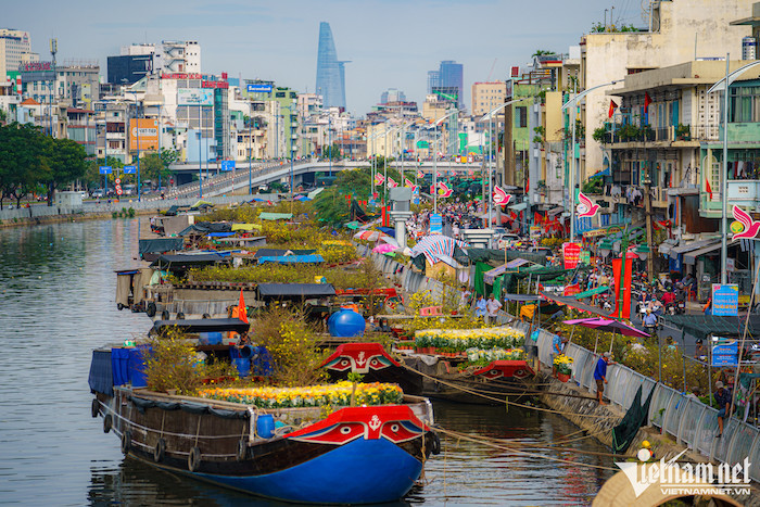 Vietnam’s challenges and economic prospects in 2023