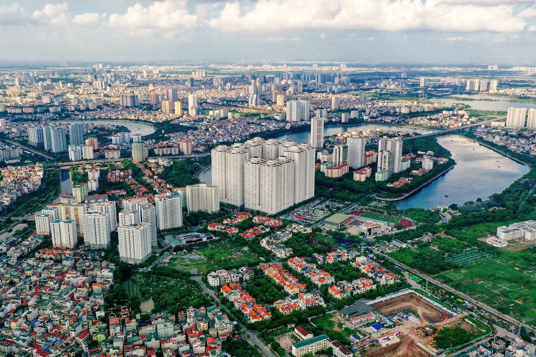 ‘Bát nháo’ huy động vốn bất động sản, Bộ Xây dựng lên tiếng