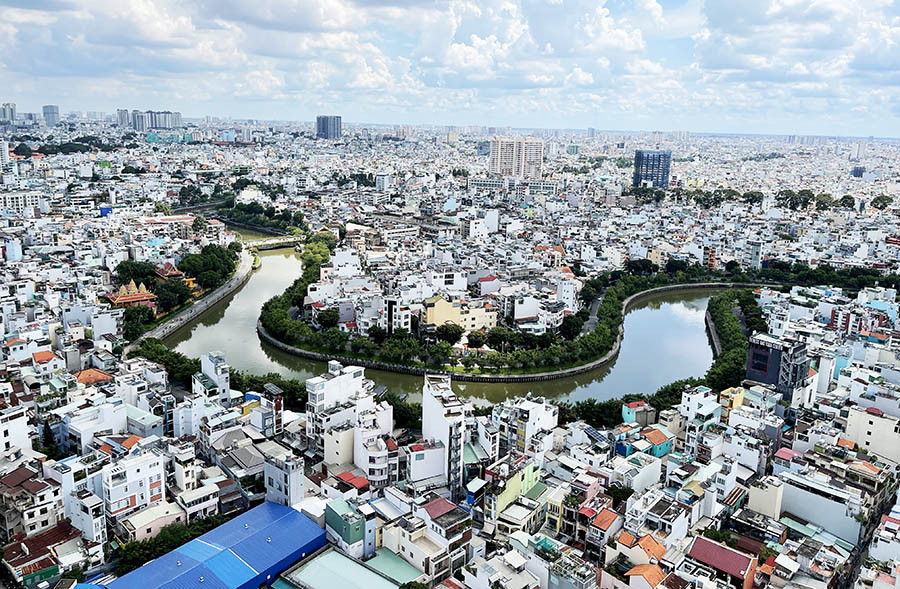 TP.HCM: Quy định ‘phải có đất ở’ làm khan hiếm nhà ở xã hội, tăng giá bán