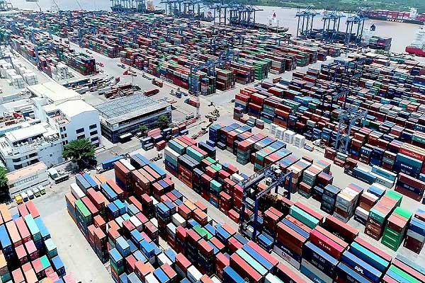 Time for customs clearance to be cut by 10% from this year