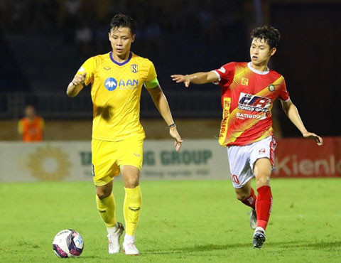 Lịch thi đấu bóng đá hôm nay 7/2: Tâm điểm vòng 2 V-League