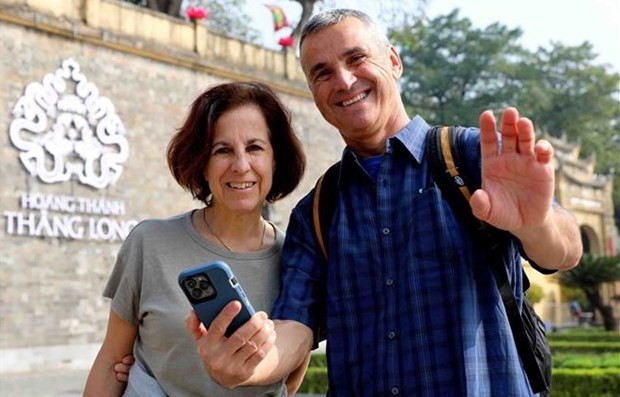 Tourism – a source of growth in Vietnam for 2023: HSBC hinh anh 1