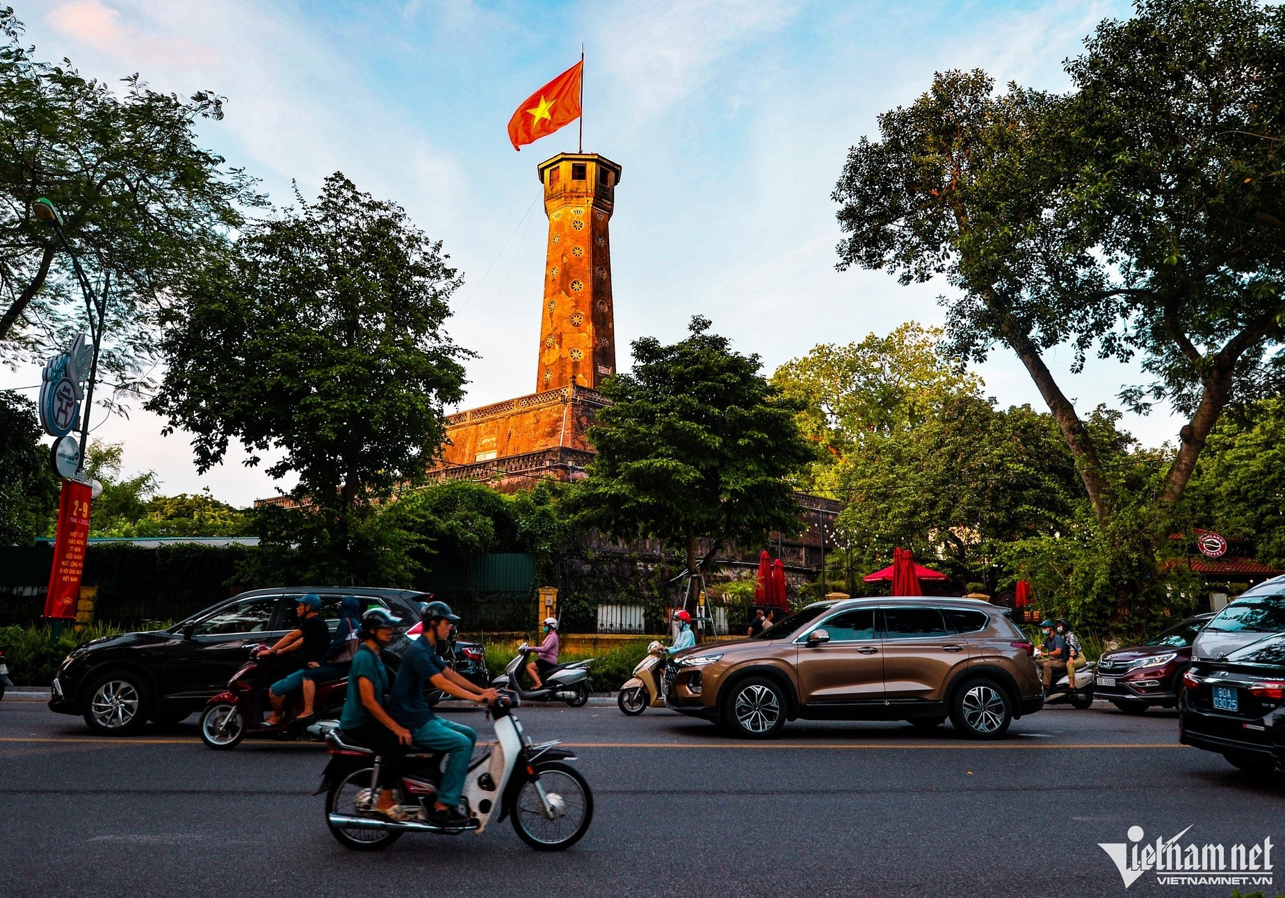Mối quan hệ giữa di sản văn hóa và phát triển