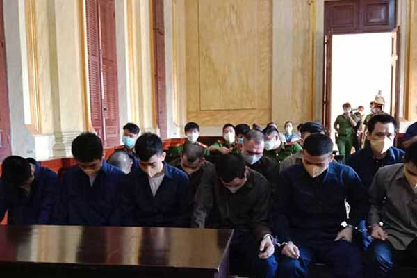 Vụ sát hại Quân ‘xa lộ’, truy tố thêm một nữ giám đốc