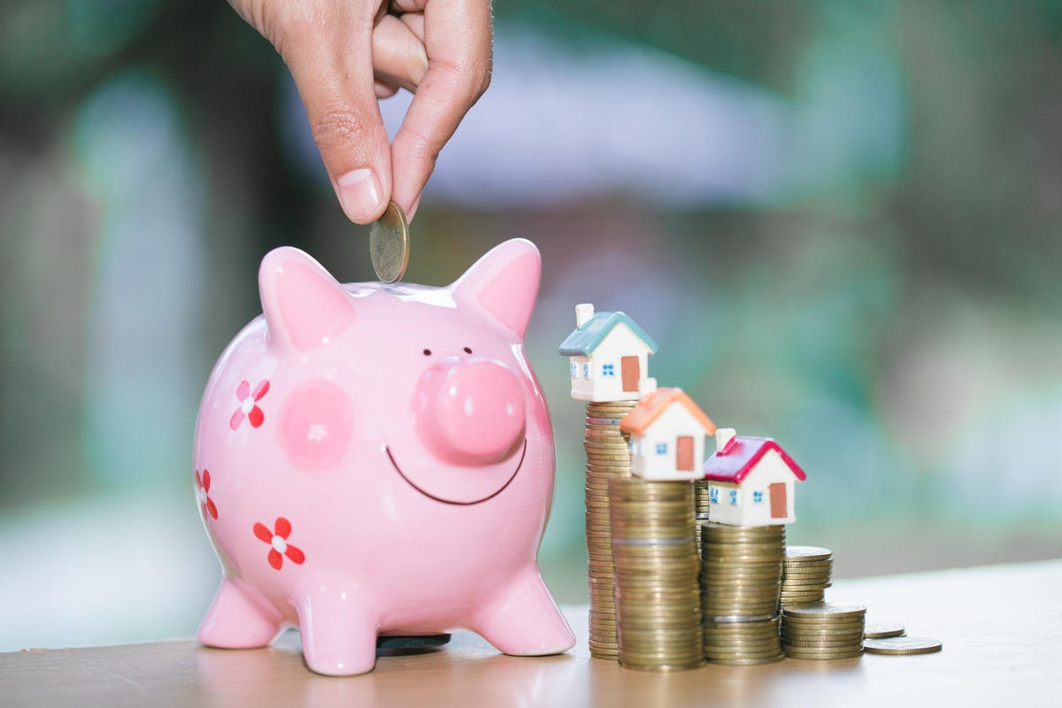 Cải thiện tài chính ngay lập tức nhờ lập thói quen