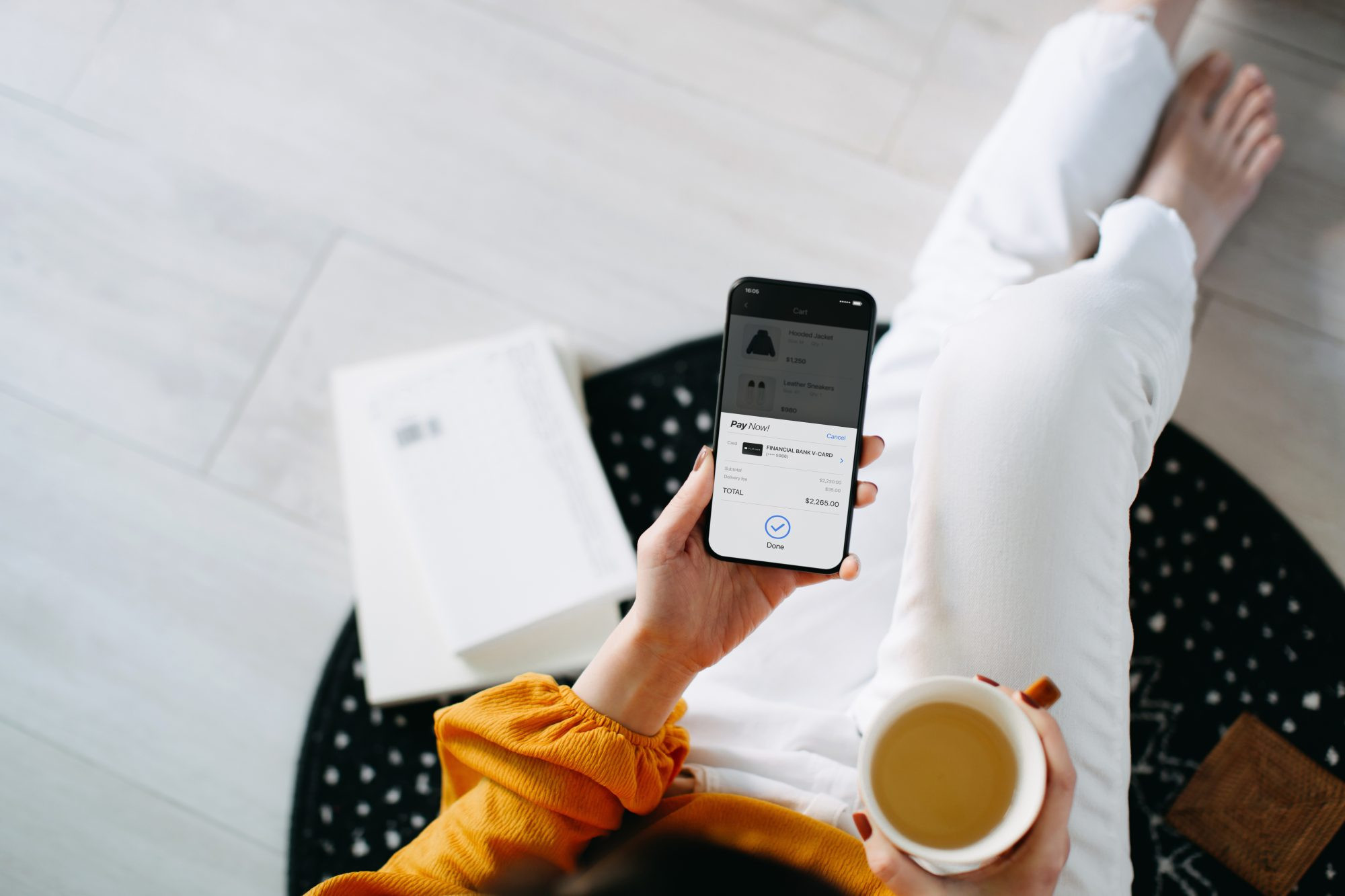 Năm mới tiết kiệm hiệu quả hơn nhờ lập thói quen