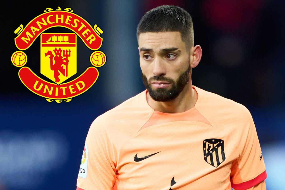 MU chốt Carrasco, Arsenal mua Declan Rice giá kỷ lục