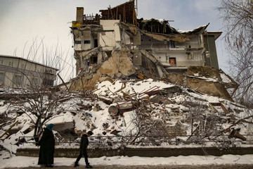 Hơn 11.000 người tử vong, chuyên gia đánh giá sức hủy diệt của động đất Thổ Nhĩ Kỳ, Syria