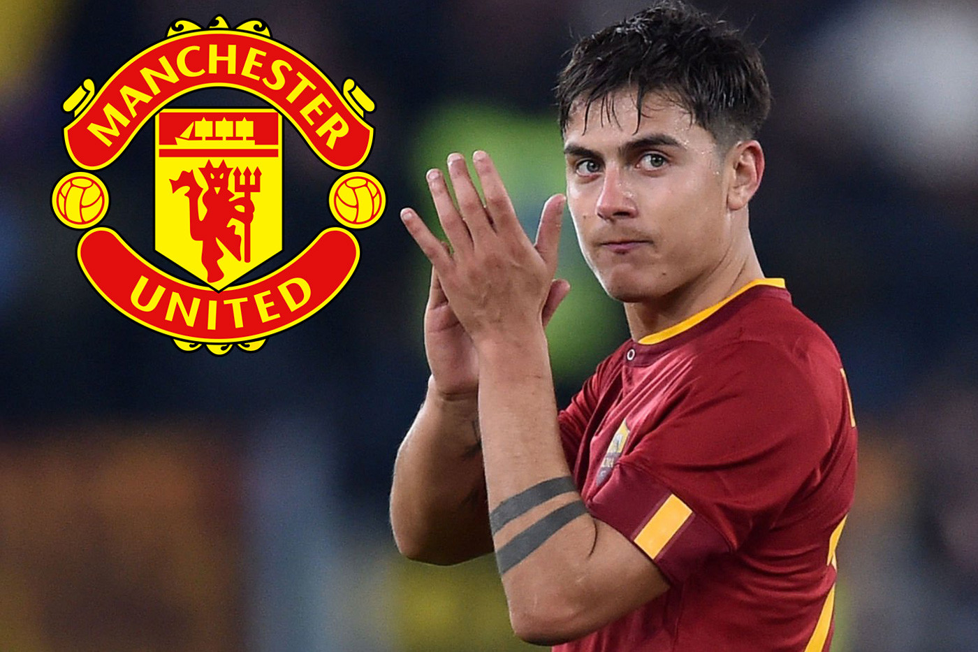 MU mua Dybala với giá rẻ bất ngờ