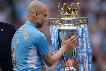 Pep Guardiola có thể rời Man City trước khi án phạt được công bố