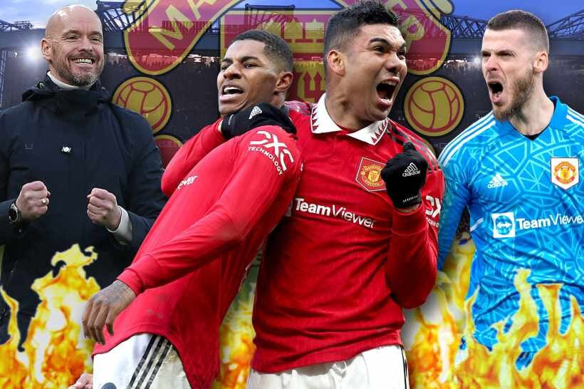 Trùm dầu mỏ Qatar đổ tiền mua MU