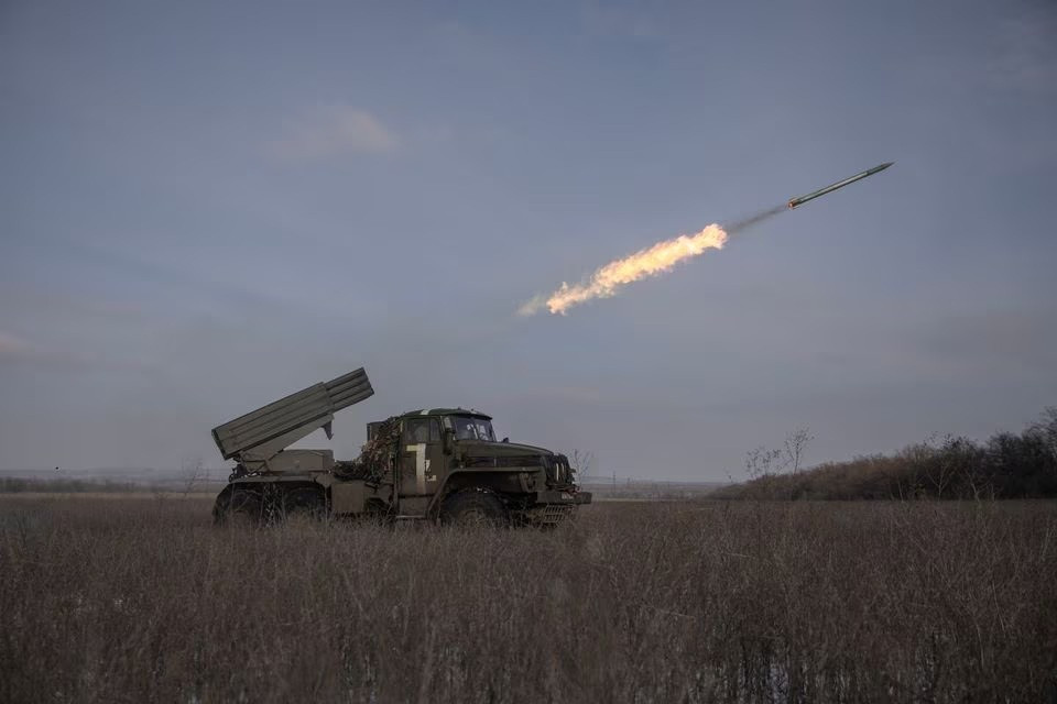 Ukraine dự báo Nga sắp mở đợt tấn công lớn với hàng chục nghìn lính mới huy động