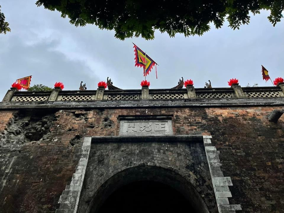 Ngoại giao văn hóa- một trong ba trụ cột của nền ngoại giao toàn diện