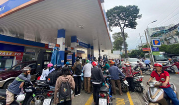 VCCI proposes allowing businesses to set fuel retail prices