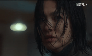 Song Hye Kyo đáng sợ gấp bội trong phần 2 'Vinh quang trong thù hận'