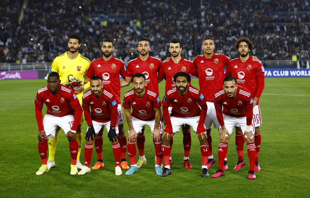 Kết quả Al-Ahly vs Real Madrid | FIFA Club World Cup