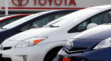 Toyota bị cáo buộc ngăn Úc phát triển ô tô điện