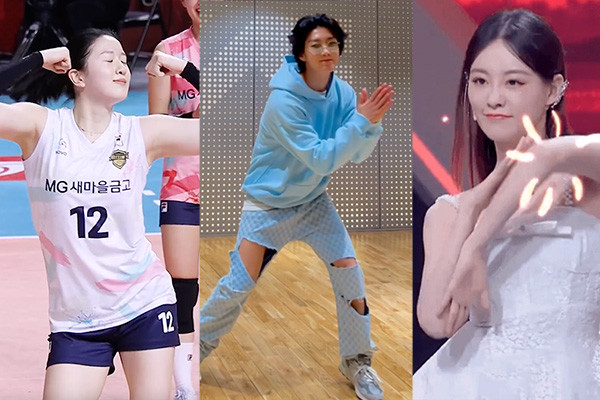 Nghệ sĩ khắp thế giới nhảy cover 'See tình' của Hoàng Thuỳ Linh