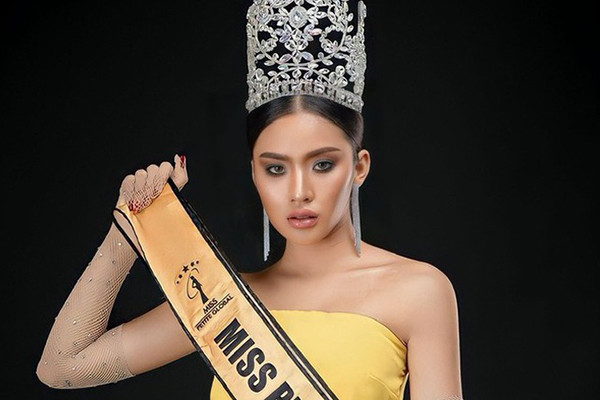 Hoa hậu Nhân ái Việt Nam bị hủy họp báo do không nộp đủ giấy tờ