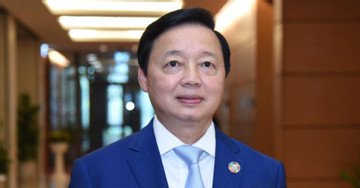 Deputy PM Tran Hong Ha joins VN Committee on Digital Transformation
