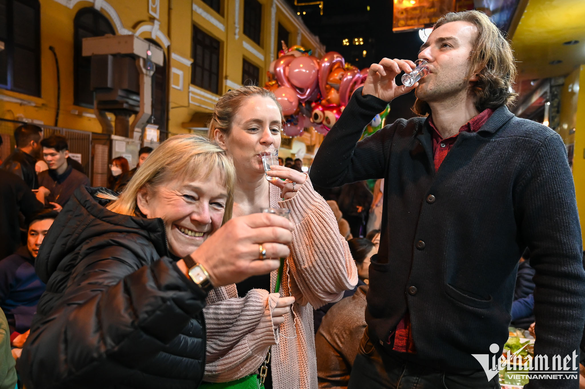 VIETNAM NEWS HEADLINES MARCH 1/2023