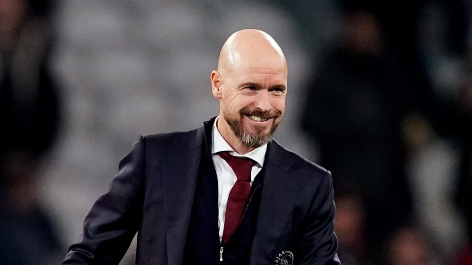 Erik ten Hag nhắm toàn hợp đồng khó, các sếp MU toát mồ hôi